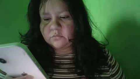 Snapshot of daisnconfusion_ chatting on March 9, 2025, 10:52 pm daisnconfusion_ online show from March 9, 2025, 10:52 pm