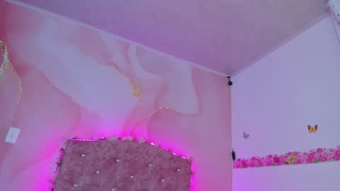 Snapshot of daisy__rose chatting on January 15, 2025, 3:00 am Dai online show from January 15, 2025, 3:00 am