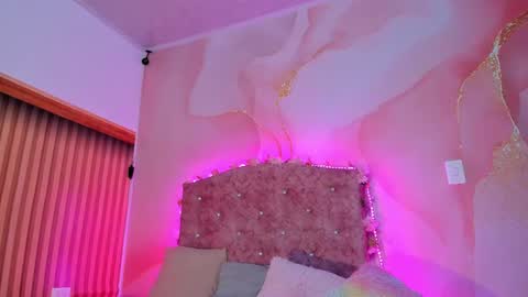 Snapshot of daisy__rose chatting on March 6, 2025, 6:08 am Dai online show from March 6, 2025, 6:08 am