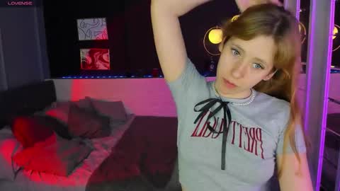Daisy online show from September 17, 2025, 5:53 am