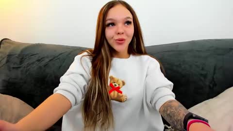Daisy online show from February 18, 2025, 4:48 am