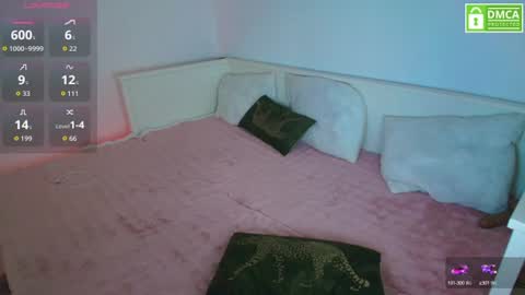 DaIsy Abby online show from July 30, 2026, 7:18 am
