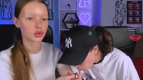 Snapshot of daisy_baby_ chatting on October 6, 2025, 7:11 pm daisy online show from October 6, 2025, 7:11 pm