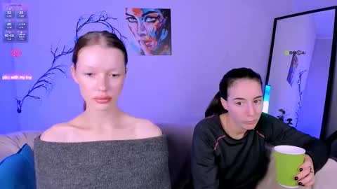 Snapshot of daisy_baby_ chatting on October 18, 2025, 7:14 pm daisy online show from October 18, 2025, 7:14 pm