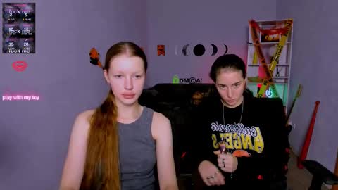 Snapshot of daisy_baby_ chatting on October 26, 2025, 8:26 pm daisy online show from October 26, 2025, 8:26 pm