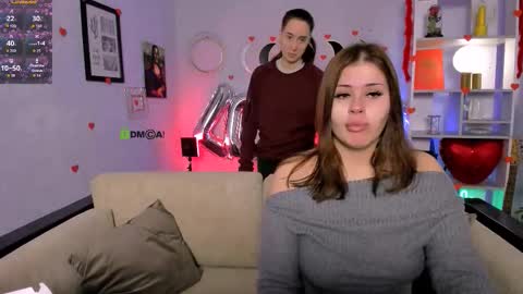 daisy online show from February 7, 2026, 8:34 pm