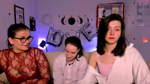 daisy online show from February 14, 2026, 8:27 pm