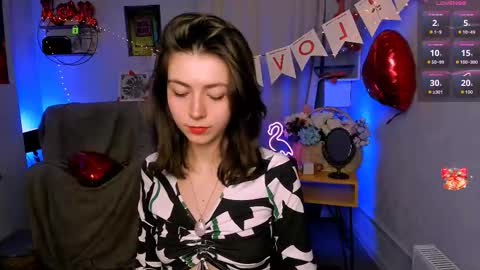 daisy online show from February 17, 2026, 11:33 pm