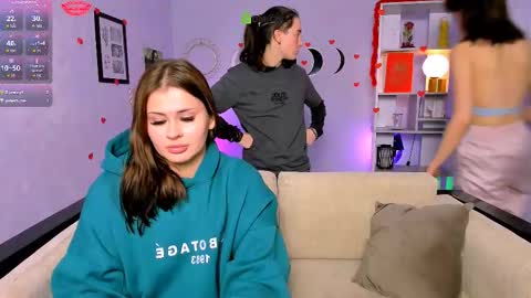 daisy online show from February 20, 2026, 8:09 pm