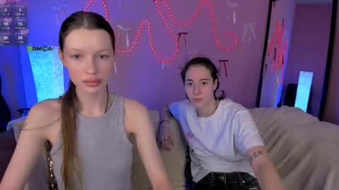 daisy online show from March 8, 2026, 8:01 pm