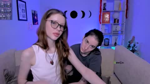 daisy online show from March 10, 2026, 8:36 pm