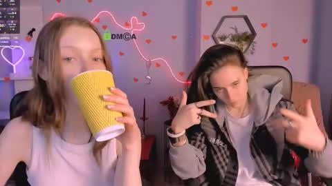 daisy online show from March 15, 2026, 8:15 pm