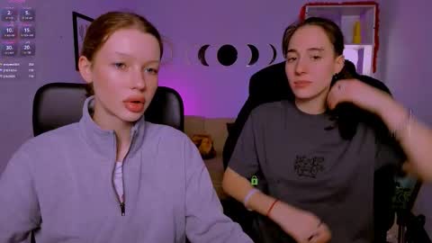 daisy online show from March 19, 2026, 8:24 pm