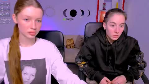 daisy online show from March 23, 2026, 8:24 pm