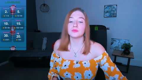 Little Di online show from December 20, 2024, 10:27 am