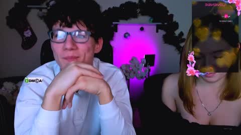 Little Di online show from January 10, 2025, 8:37 pm