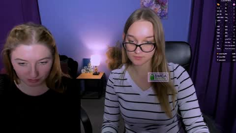 Little Di online show from January 29, 2025, 2:19 am