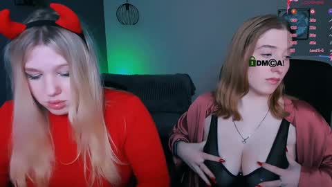 Little Di online show from February 2, 2025, 5:21 am