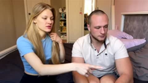 Daisy and Rathibor online show from January 7, 2026, 8:17 am