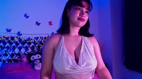 Snapshot of daisy_girll chatting on October 1, 2025, 10:10 am daisy_girll online show from October 1, 2025, 10:10 am