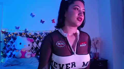 Snapshot of daisy_girll chatting on October 8, 2025, 9:29 am daisy_girll online show from October 8, 2025, 9:29 am