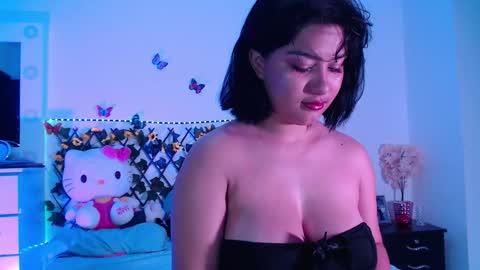 Snapshot of daisy_girll chatting on October 14, 2025, 9:32 am daisy_girll online show from October 14, 2025, 9:32 am