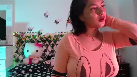 Snapshot of daisy_girll chatting on October 20, 2025, 9:32 am daisy_girll online show from October 20, 2025, 9:32 am