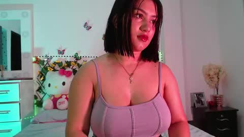 Snapshot of daisy_girll chatting on October 23, 2025, 9:41 am daisy_girll online show from October 23, 2025, 9:41 am