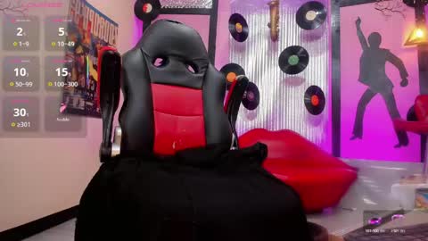 Snapshot of daisy_jonexxx22 chatting on April 14, 2026, 3:34 am daisy_jonexxx22 online show from April 14, 2026, 3:34 am