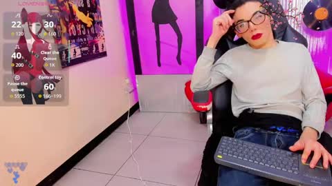 Snapshot of daisy_jonexxx22 chatting on April 26, 2026, 6:22 am daisy_jonexxx22 online show from April 26, 2026, 6:22 am