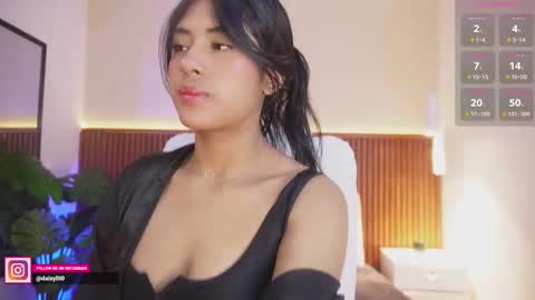 Daisy online show from February 12, 2026, 7:53 pm