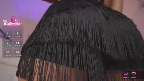 Daisy online show from March 12, 2026, 9:43 pm