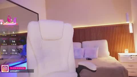 Daisy online show from June 25, 2026, 5:07 am