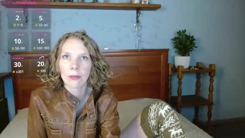 Snapshot of daisy_lovely chatting on October 6, 2025, 4:32 am daisy_lovely online show from October 6, 2025, 4:32 am