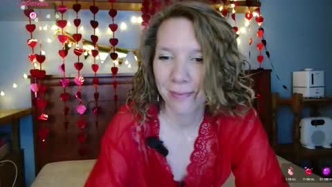Snapshot of daisy_lovely chatting on February 16, 2026, 4:19 am daisy_lovely online show from February 16, 2026, 4:19 am