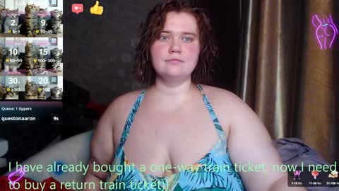 Alexandra online show from January 16, 2025, 4:28 pm