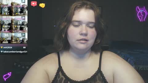 Alexandra online show from January 27, 2025, 2:35 pm