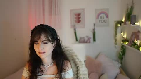 Daisy online show from July 18, 2026, 6:12 pm