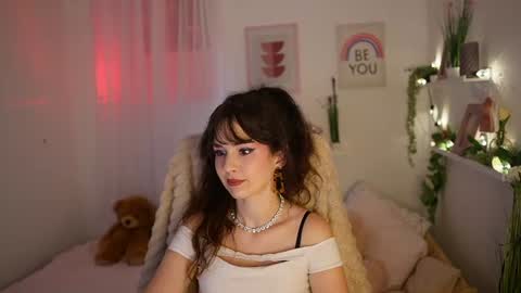 Daisy online show from July 20, 2026, 6:10 pm