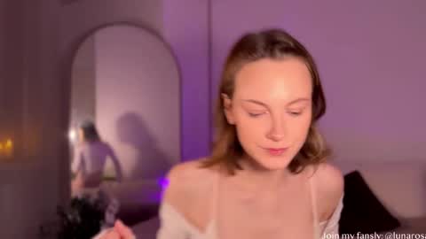 Daisy   Fansly - Daisyymint  online show from November 13, 2025, 5:45 pm