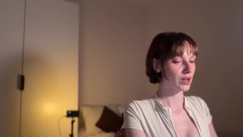 Daisy   Fansly - Daisyymint  online show from February 13, 2026, 4:36 pm