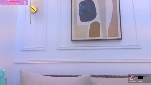 Daisy Price online show from May 3, 2026, 10:54 am