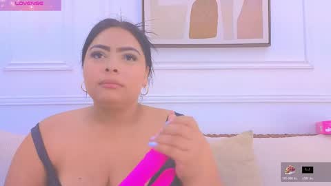 Daisy Price online show from May 8, 2026, 10:42 am