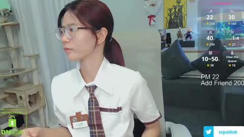 Daisy online show from May 9, 2026, 9:03 am