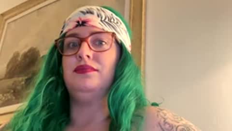 DaisyBlake online show from February 3, 2026, 2:53 am