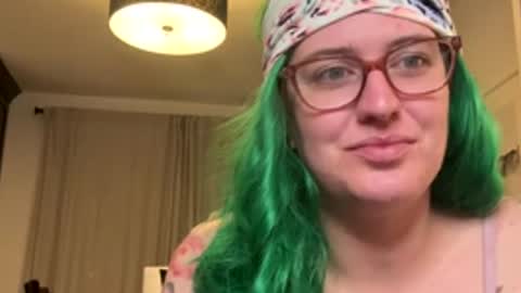 DaisyBlake online show from February 3, 2026, 11:21 pm