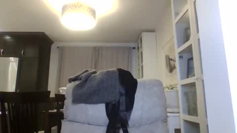 DaisyBlake online show from February 9, 2026, 12:14 am