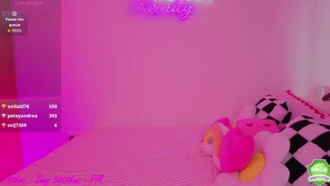 DaisyDeliciousxx online show from May 7, 2026, 9:03 am