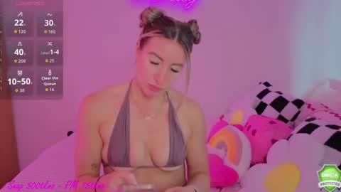 DaisyDeliciousxx online show from June 10, 2026, 8:13 am