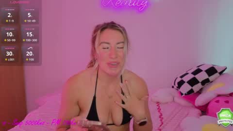 DaisyDeliciousxx online show from June 18, 2026, 9:14 am
